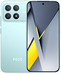 Смартфон Poco F8 Pro 12/512GB Blue 250_100_700788