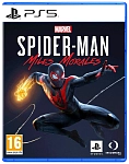 Игра PS5 Spider Man Miles Morales 250_100_626676