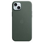 Чехол Apple iPhone 15 FineWoven Case with MagSafe - Evergreen 250_100_761605