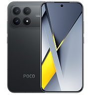 Смартфон Poco F8 Pro 12/256GB Black 500_191_709469