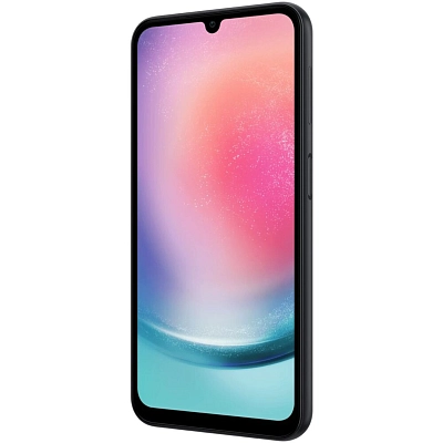 Смартфон Samsung Galaxy A24 6/128GB Black 400_400_637295