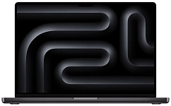 Ноутбук Apple MacBook Pro 14" M3 8GB 1TB SSD Space Gray (MTL83) 250_100_673336