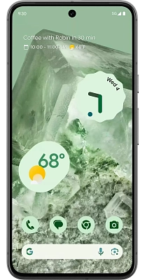 Смартфон Google Pixel 8 8/128GB Hazel 400_400_636603