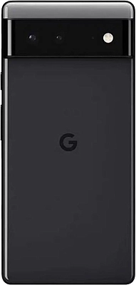 Смартфон Google Pixel 6 8/128GB Stormy Black 400_400_636391