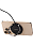 Зарядное устройство Duzzona W1 Magnetic Wireless Charger Type-C с подставкой, Black 42_42_219695
