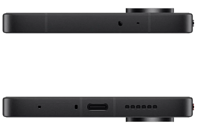Смартфон Poco X8 Pro 12/512GB Black 400_400_700985