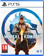 Игра PS5 Mortal Kombat 1 500_191_626663