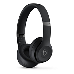 Беспроводные наушники Beats Solo 4 Matte Black 250_100_703752