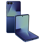 Смартфон Samsung Galaxy Z Flip 7 12/256GB Blue Shadow (SM-F966B) 250_100_639014