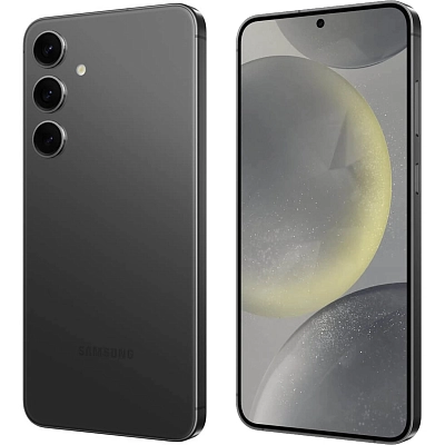 Смартфон Samsung Galaxy S24 8/512GB Onyx Black (S921B) 400_400_638191