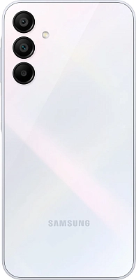Смартфон Samsung Galaxy A15 6/128GB Light Blue 400_400_637269
