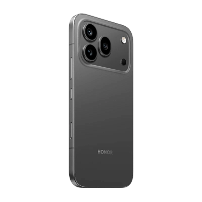 Смартфон Honor 600 Pro 12/512GB Black 400_400_740117