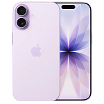 Смартфон Apple iPhone 17 256GB eSim Lavender 250_100_635465
