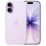 Смартфон Apple iPhone 17 512GB nano-Sim + eSim Lavender 500_191_646772