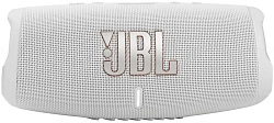 Портативная колонка JBL Charge 5 White 250_100_630435