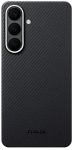 Чехол для Samsung Galaxy S26 Pitaka Edge Ultra-Slim - Black 250_100_770230