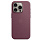 Чехол Apple iPhone 15 Pro Max FineWoven Case with MagSafe - Mulberry 42_42_221929