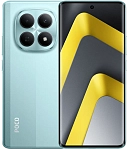 Смартфон Poco M8 5G 8/256GB Green 250_100_700918