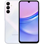 Смартфон Samsung Galaxy A15 4/128GB Light Blue 250_100_637254
