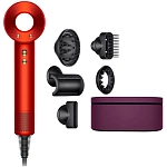 Фен Dyson Supersonic HD07 Gift Edition - Topaz Orange 250_100_724104