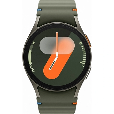 Часы Samsung Galaxy Watch 7 LTE 40mm Green 400_400_641267