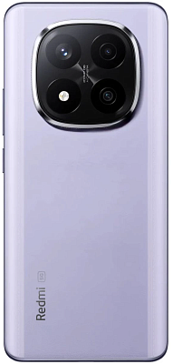 Смартфон Redmi Note 14 Pro+ 5G 8/256GB Lavender Purple 400_400_774285