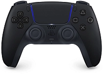 Геймпад Sony DualSense PS5 Midnight Black 250_100_626414