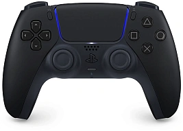 Геймпад Sony DualSense PS5 Midnight Black 500_191_626418