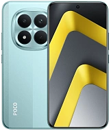 Смартфон Poco M8 Pro 5G 8/256GB Green 500_191_746704
