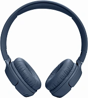 Беспроводные наушники JBL Tune 520BT Blue 500_191_703791