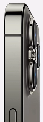 Смартфон Apple iPhone 13 Pro 128GB Graphite 400_400_631213