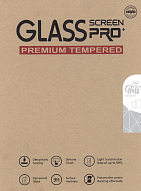 Защитное стекло для iPad Air 13 Gurdini Premium Glass (2024) 500_191_140858