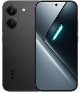 Смартфон Poco X8 Pro 8/256GB Black 500_191_709488