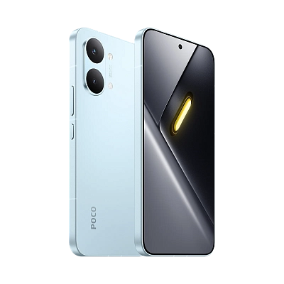 Смартфон Poco X8 Pro Max 12/512GB Blue 400_400_702042
