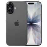 Смартфон Apple iPhone 17 512GB nano-Sim Black 250_100_646776