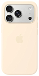 Чехол для iPhone 17 Pro Silicone Case with MagSafe – Vanilla 250_100_737788