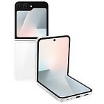 Смартфон Samsung Galaxy Z Flip 7 FE 8/256GB White (SM-F761B) 250_100_639114