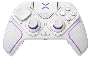Геймпад PDP Victrix Pro BFG Wireless Controller - White 500_191_626311