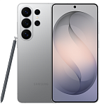 Смартфон Samsung Galaxy S26 Ultra 12/512GB Silver Shadow (S948B) 250_100_688185