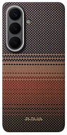 Чехол для Samsung Galaxy S26 Plus Pitaka Edge Ultra-Slim - Sunset 500_191_762101