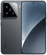 Смартфон Xiaomi 15 12/256GB Black 500_191_701719