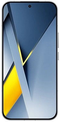 Смартфон Poco F8 Ultra 12/256GB Denim Blue 400_400_701754