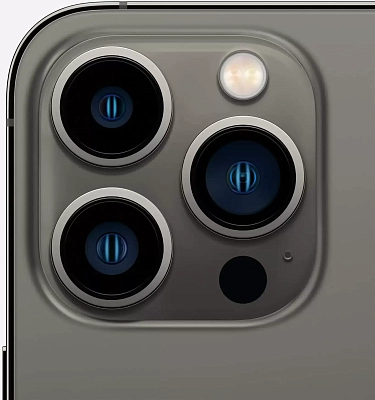 Смартфон Apple iPhone 13 Pro 512GB Graphite 400_400_631288