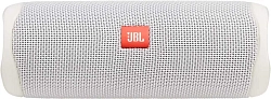 Портативная колонка JBL Flip 5 White 250_100_630488
