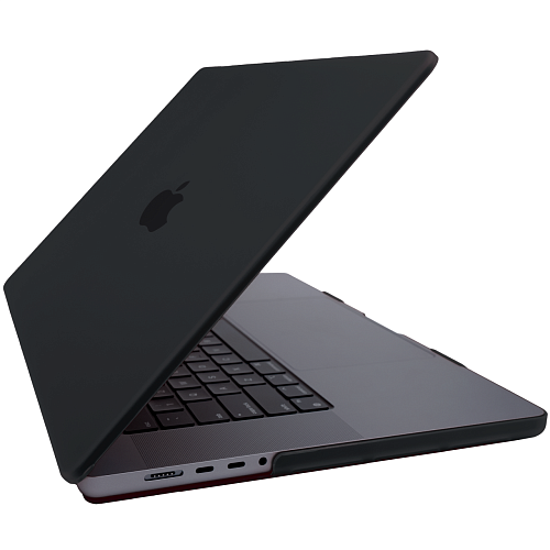 Чехол DDC Matte Case на MacBook Air 13.6 Серый 250_100_130992