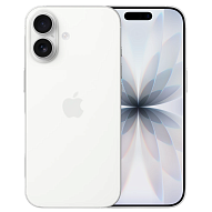 Смартфон Apple iPhone 17 512GB eSim White 500_191_646770