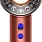 Фен Dyson Supersonic Nural HD16 Gift Edition - Strawberry Bronze (EU) 42_42_768958