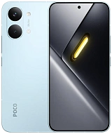 Смартфон Poco X8 Pro Max 12/512GB Blue 500_191_702051