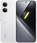 Смартфон Poco X8 Pro Max 12/256GB White 250_100_701995