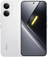 Смартфон Poco X8 Pro Max 12/512GB White 500_191_702062